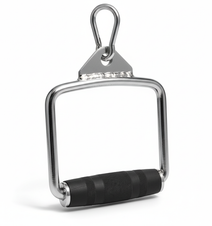 LIVEPRO Handle Grip / Stirrup Handle Ergo Grip