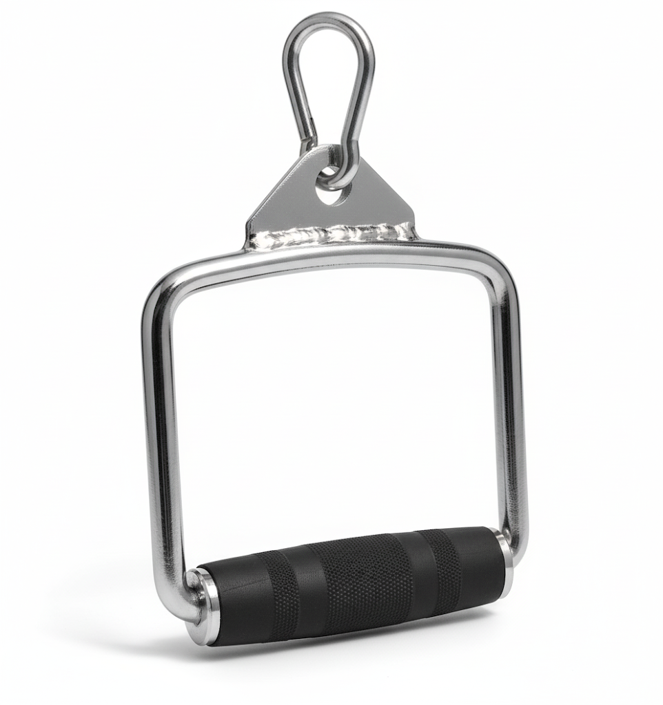 LIVEPRO Handle Grip / Stirrup Handle Ergo Grip