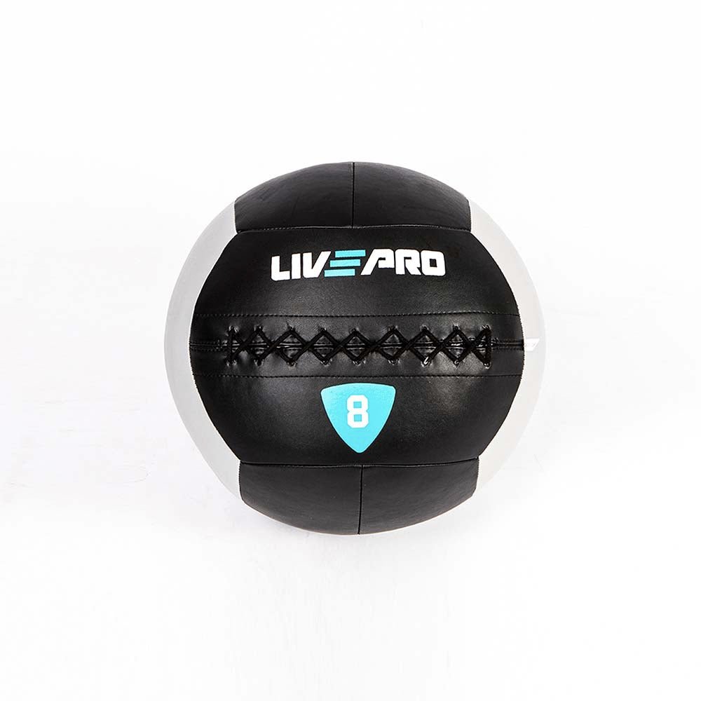 Wall Ball - Wellness Pro Fitness Equipment