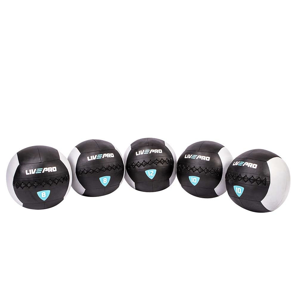 Wall Ball - Wellness Pro Fitness Equipment