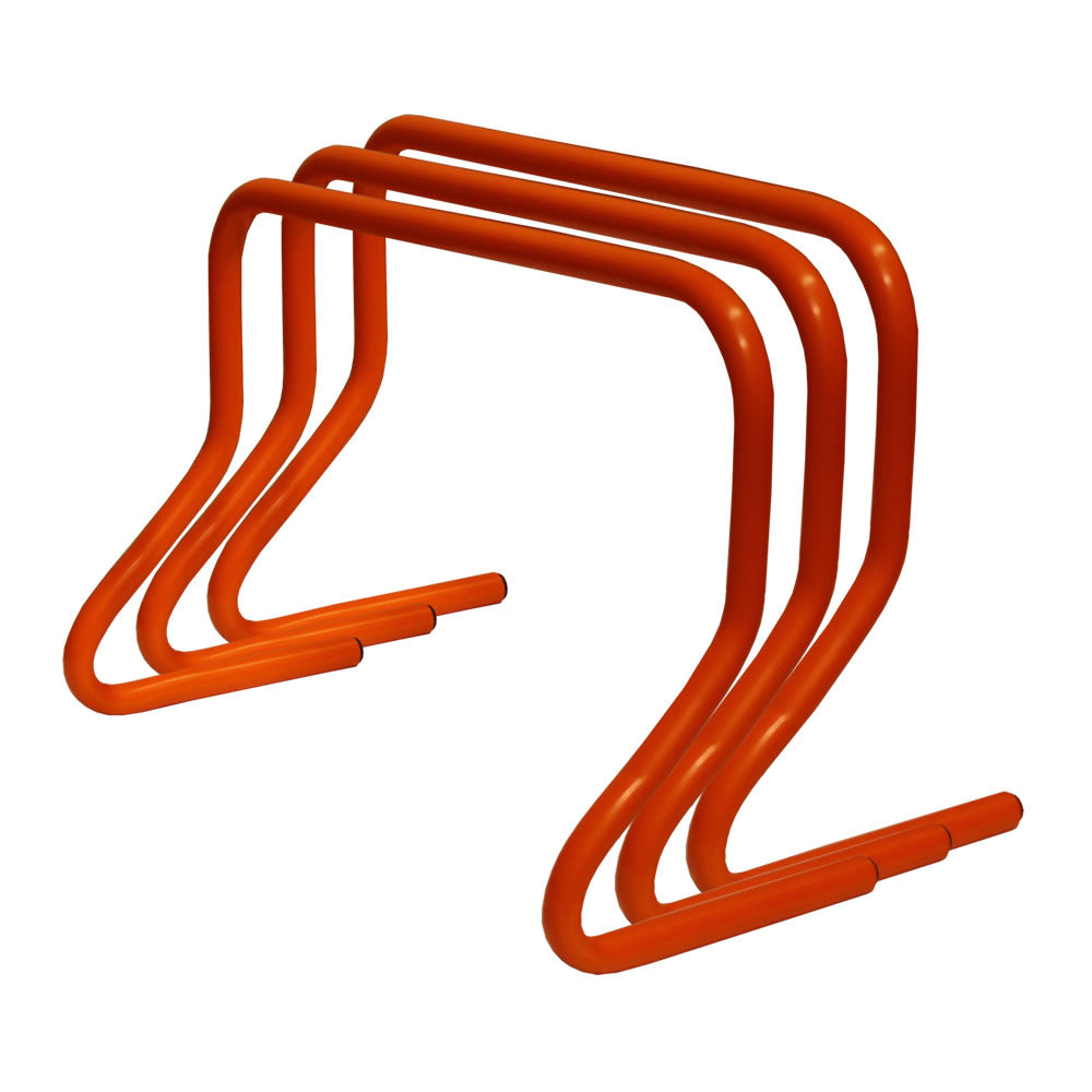 Vallas de Velocidad  Ajustables / Speed Hurdles