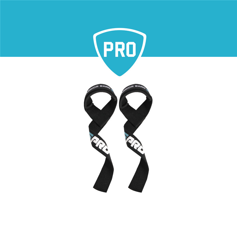 LIVEPRO Correa para Muñeca para Levantamiento / Lifting Straps