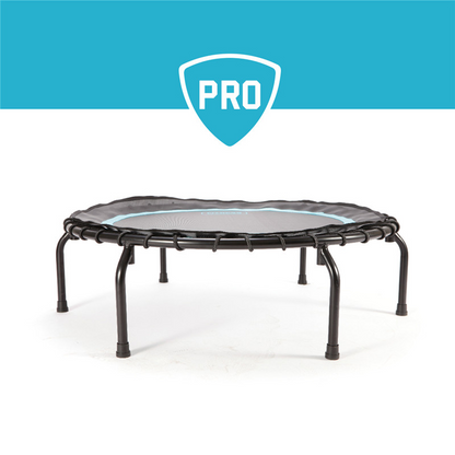 LIVEPRO Trampolín Comercial de 40" / Trampoline Commercial Grade
