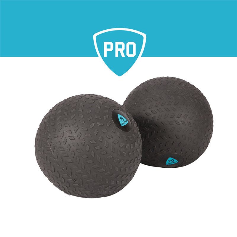 LIVEPRO Bola para Estrallar / Slam Ball
