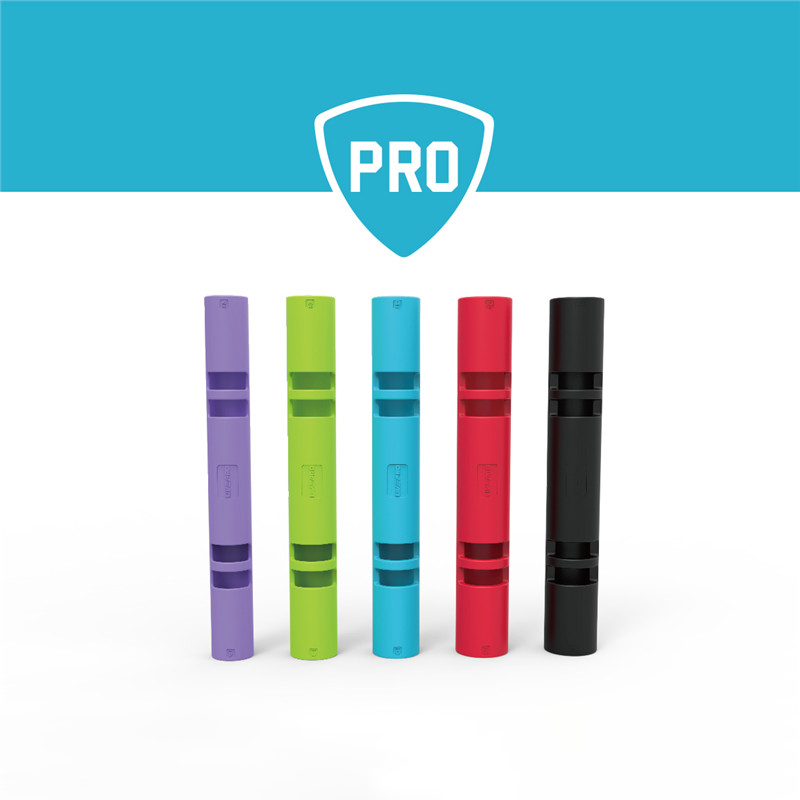 LIVEPRO Power Barbells