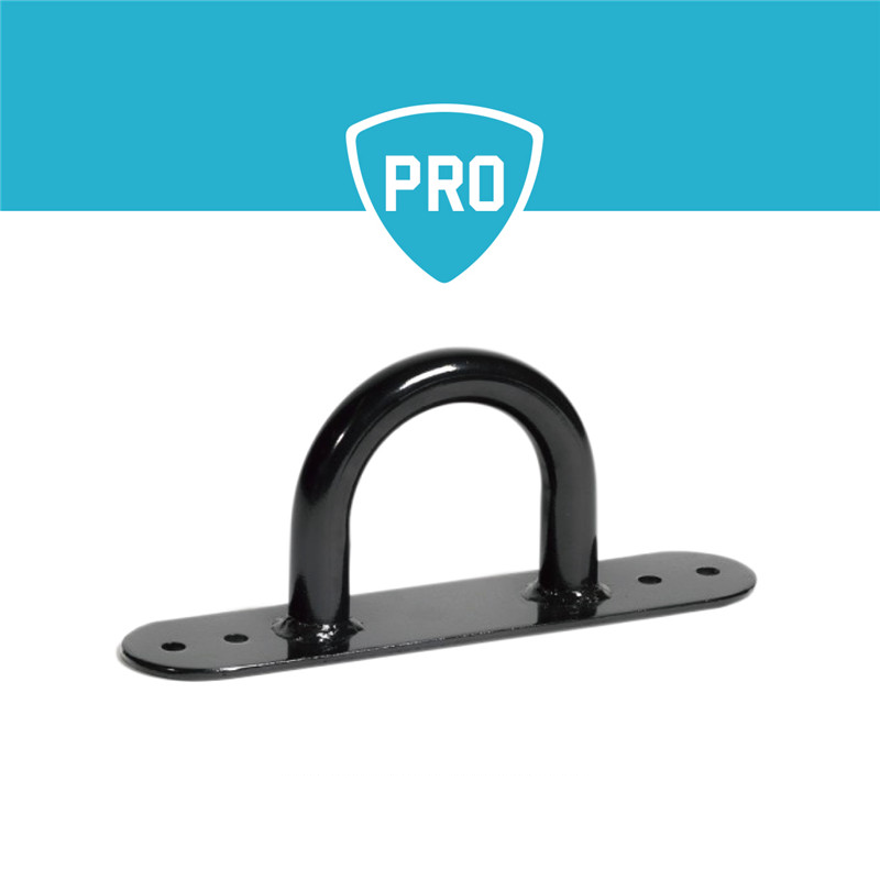 LIVEPRO Sujetador de Pared para Soga de Crossfit / Battle Rope Hook