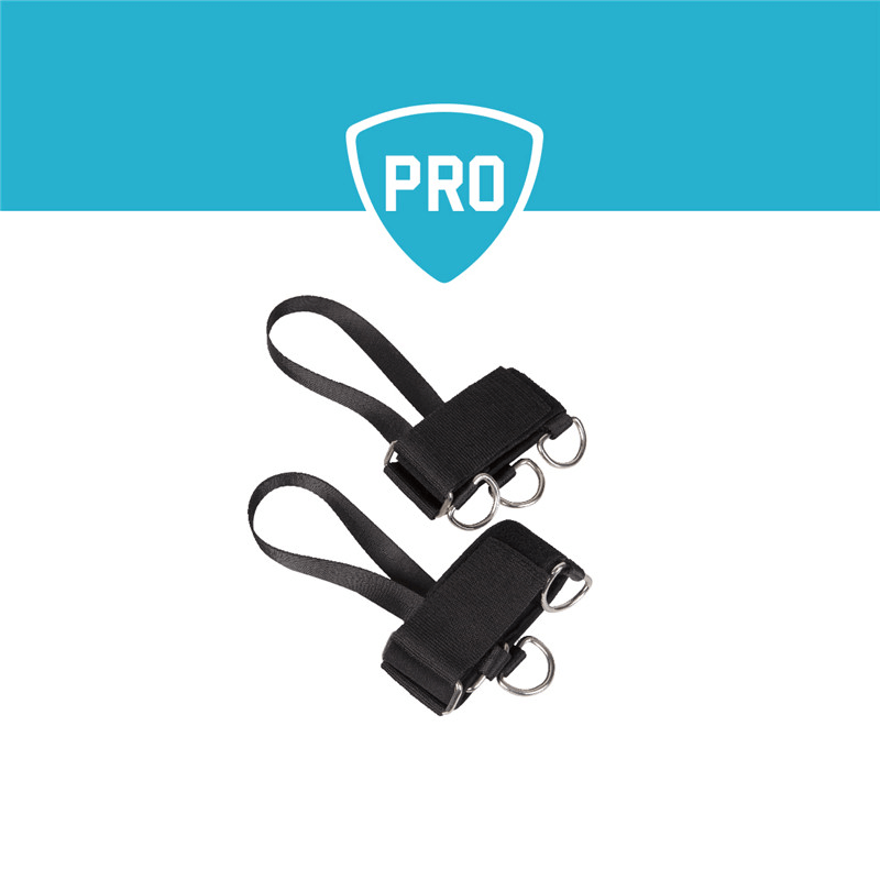 LIVEPRO Amarre de Tobillo / Ankle Strap