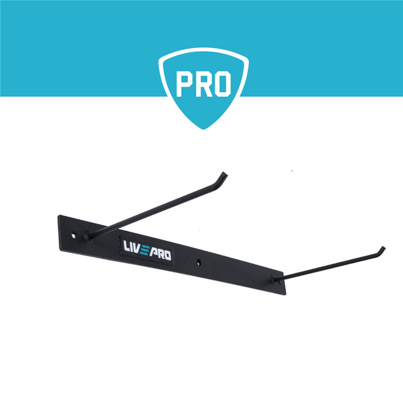 LIVEPRO Perno de Pared para Alfombrilla / Mats Hanger