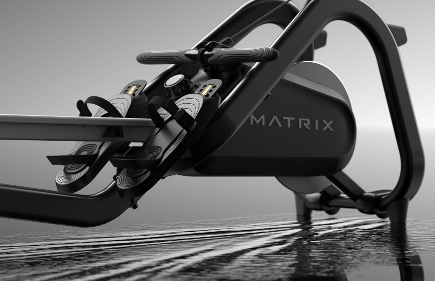 MATRIX Ultimate Rower