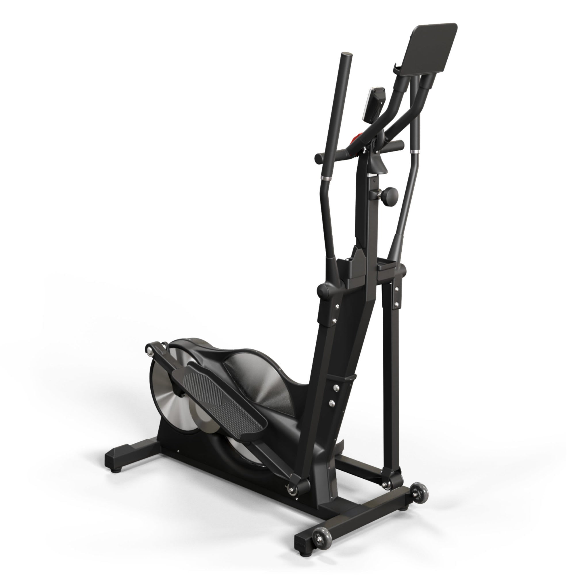 KEISER M5i Elíptica