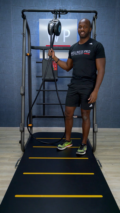 LIVEPRO Soga Para Halar / Pull Rope
