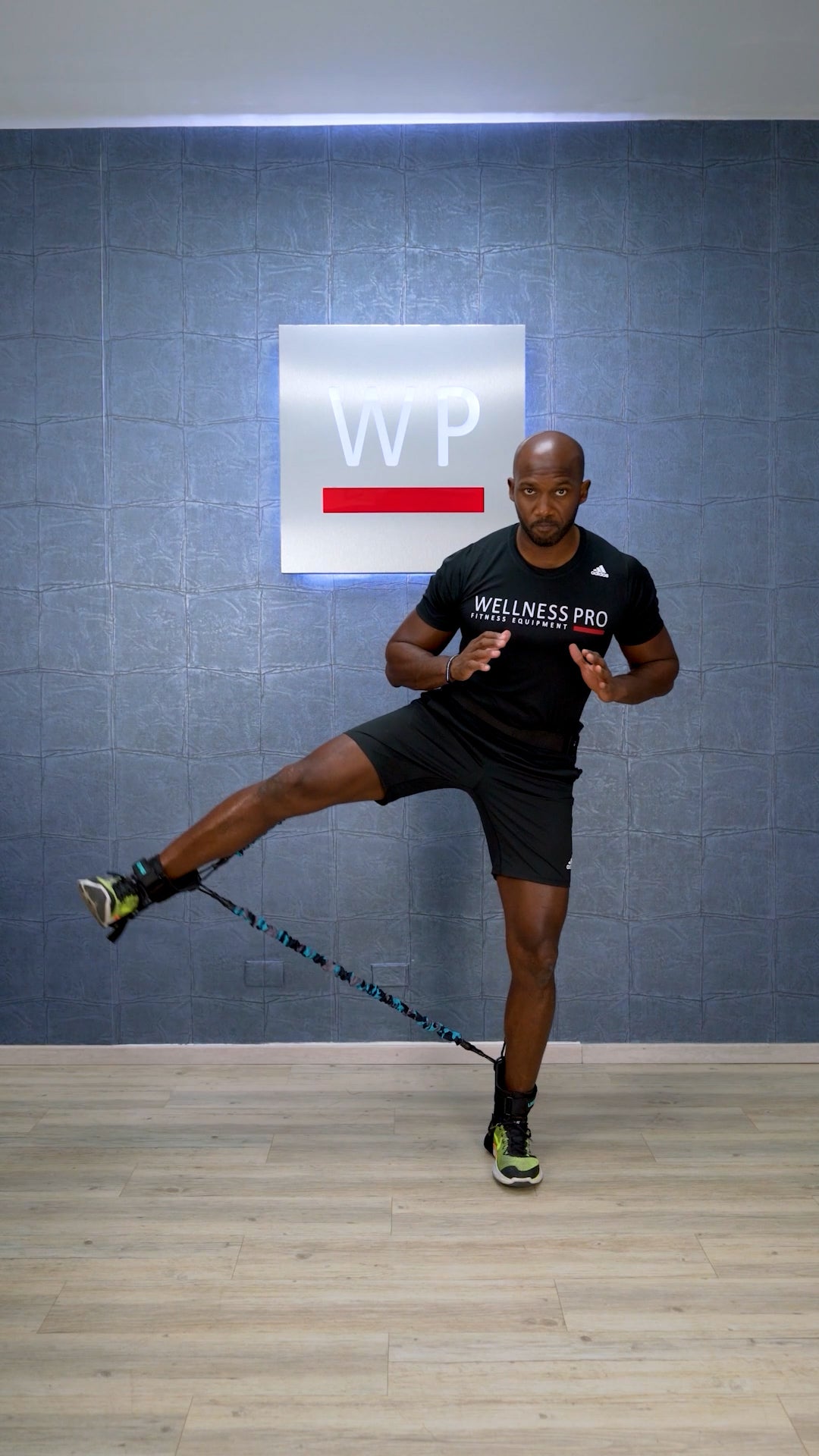 LIVEPRO Entrenador de Fuerza / Force Trainer