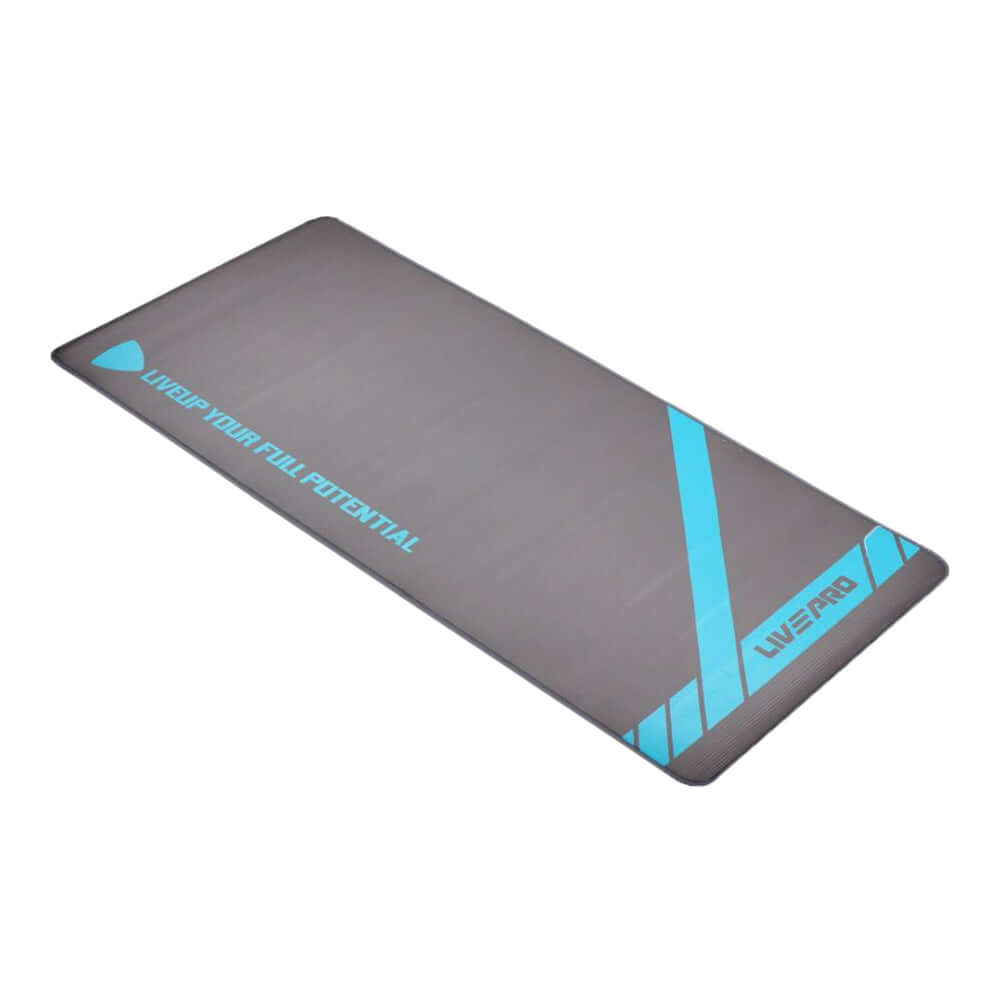 LIVEPRO Alfombrilla Para Deportes de NBR / NBR Mats for Sports