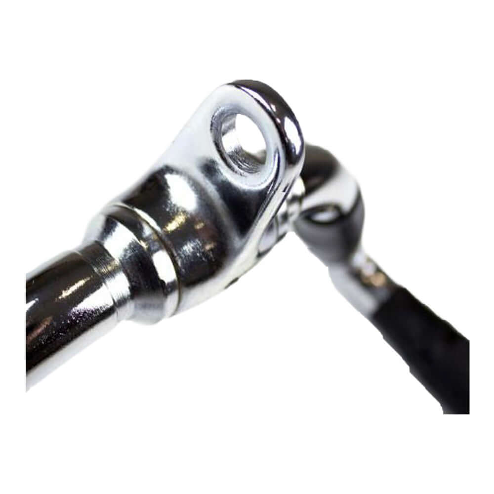 LIVEPRO Barra Multiejercicios / Multi Exercise Bar