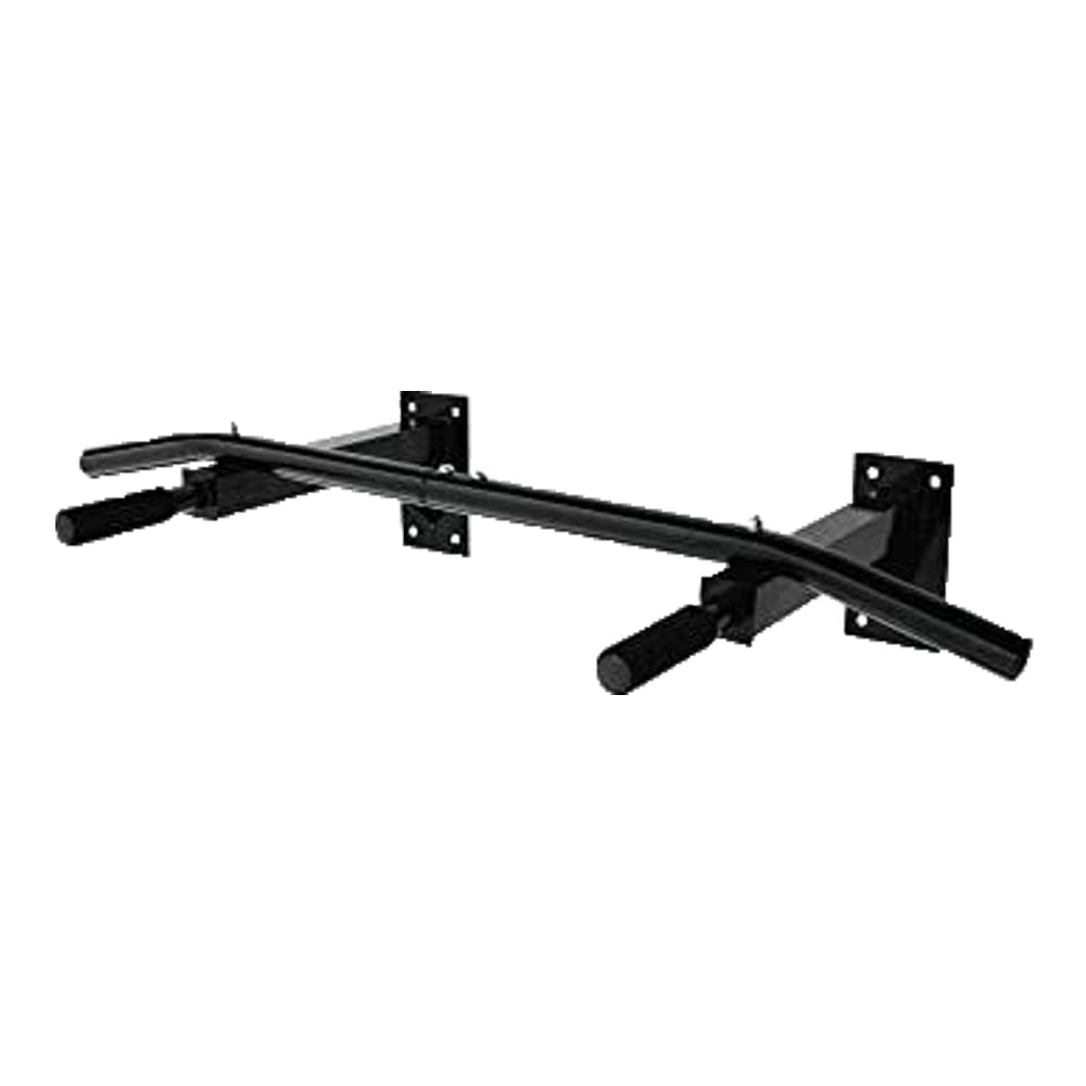 LIVEUP Barra de Hombros (Dominadas)  / Pull Up Bar