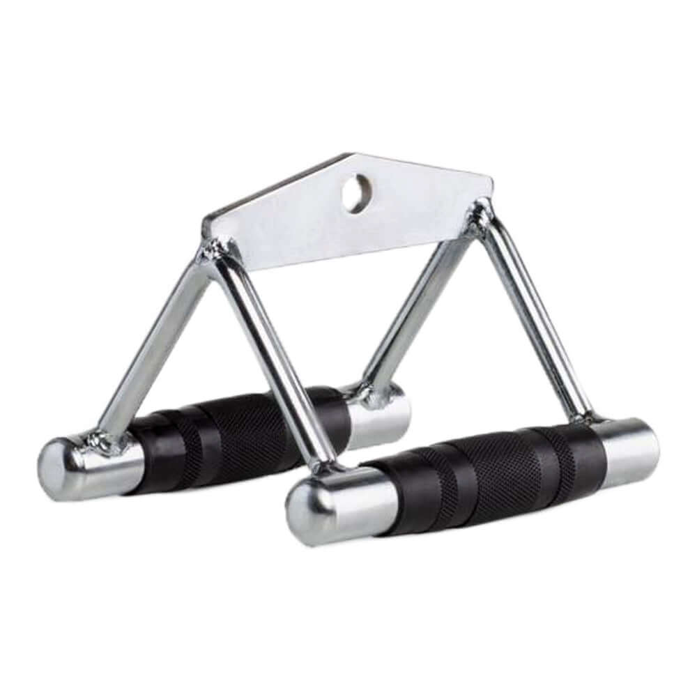 LIVEPRO Barra de Pecho Triangulada / Triangle Chest Pull Bar
