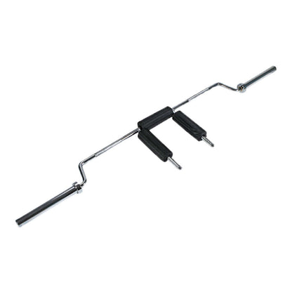 LIVEPRO Barra de Sentadillas / Safety Squat Bar