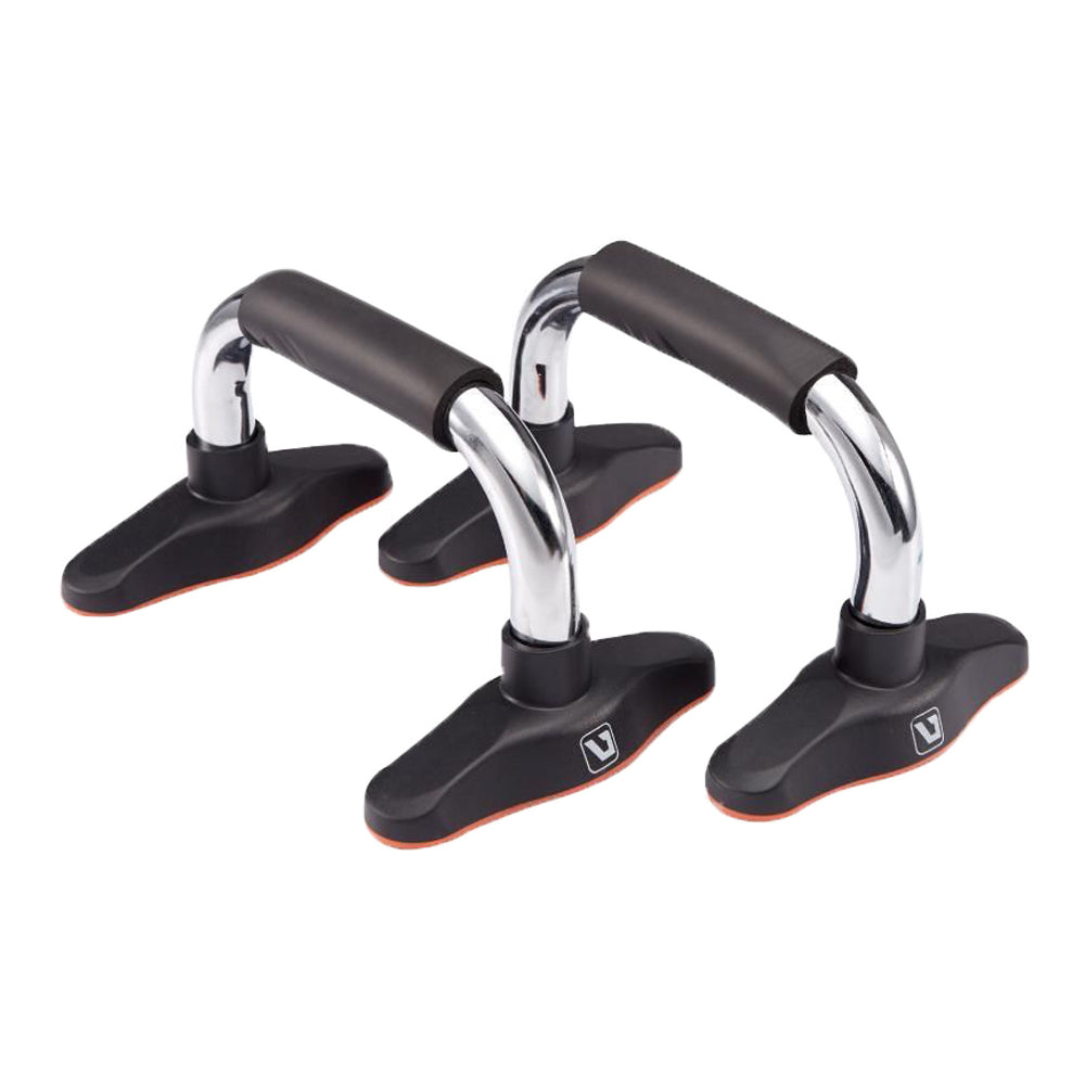 LIVEUP Barras de Pechadas para Alto Rendimiento / Push Bar
