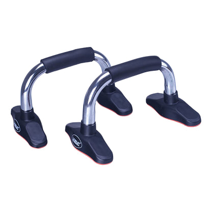 LIVEUP Barras de Pechadas para Alto Rendimiento / Push Bar