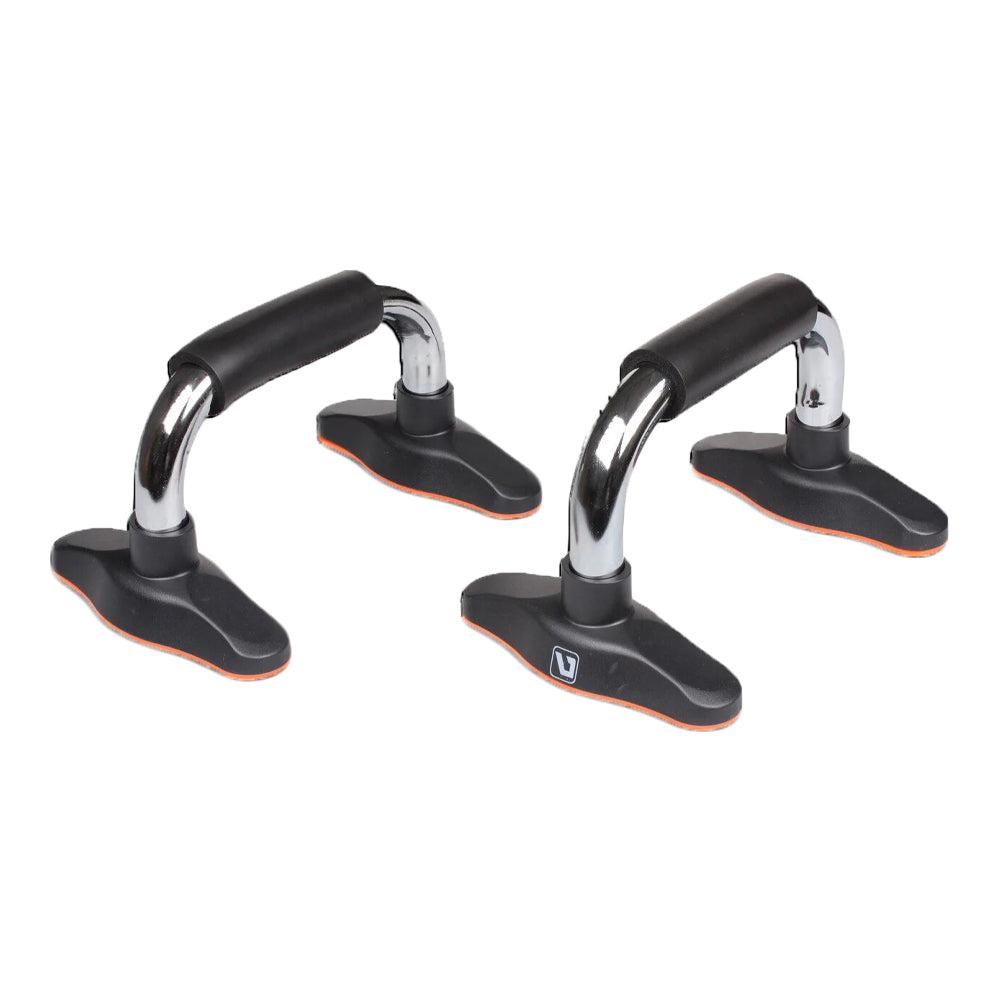 LIVEUP Barras de Pechadas para Alto Rendimiento / Push Bar