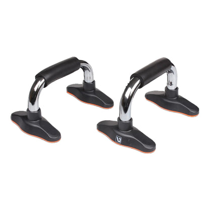 LIVEUP Barras de Pechadas para Alto Rendimiento / Push Bar