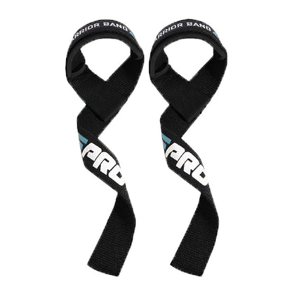 LIVEPRO Correa para Muñeca para Levantamiento / Lifting Straps