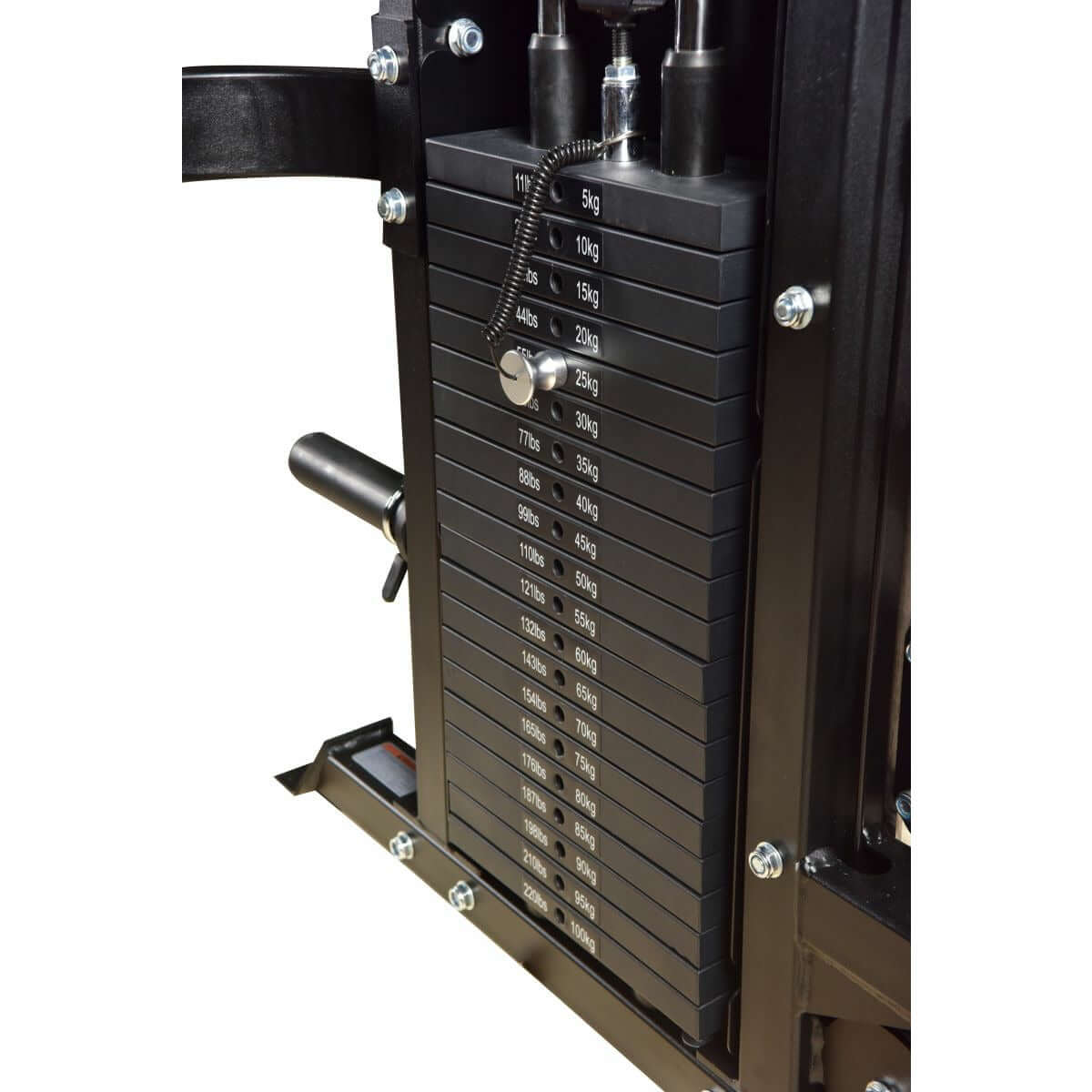 Argos lat online pulldown