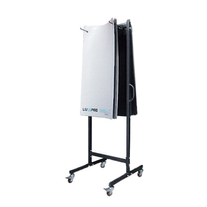 LIVEPRO Estante para Alfombrilla / Mats Rack