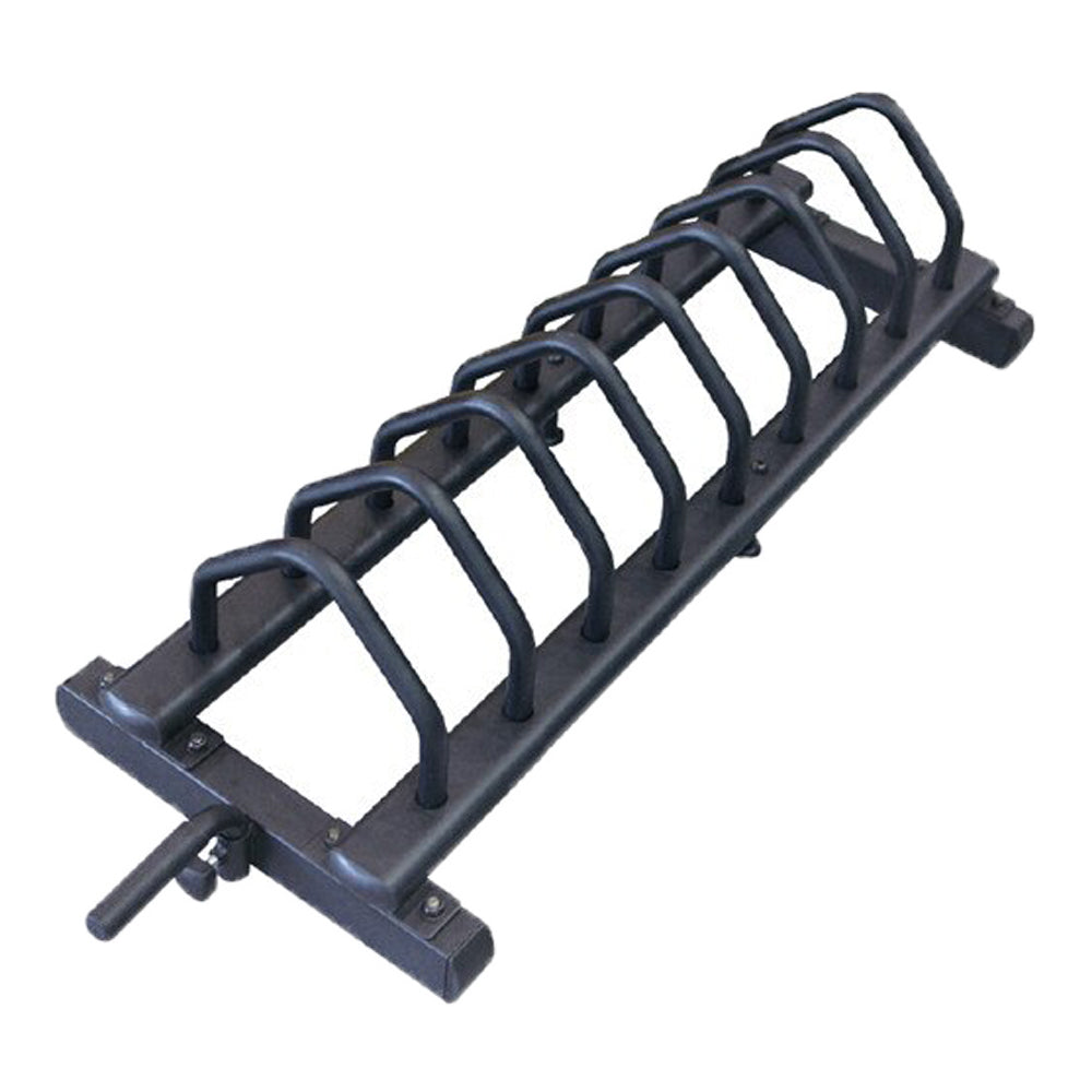 LIVEPRO Estante para Bumper Plate / Bumper Plate Rack
