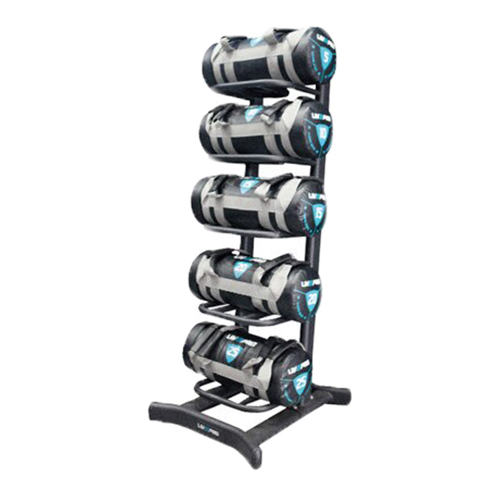 LIVEPRO Estante para Power Bag / Power Bag Rack