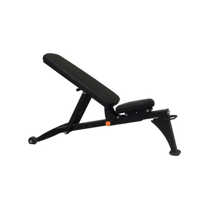 TORQUE F9: Entrenador Funcional Plegadizo