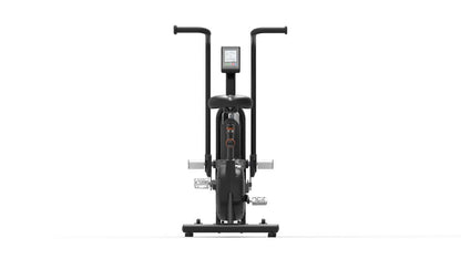 Bicicleta Con Resistencia De Aire / Air Bike