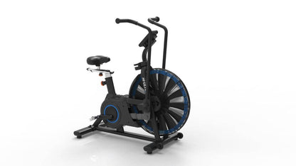 Bicicleta Con Resistencia De Aire / Air Bike