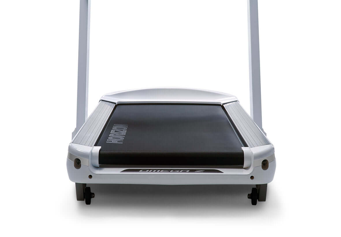 HORIZON OMEGA Z Folding Treadmill