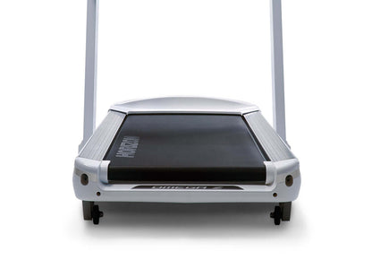 HORIZON OMEGA Z Folding Treadmill