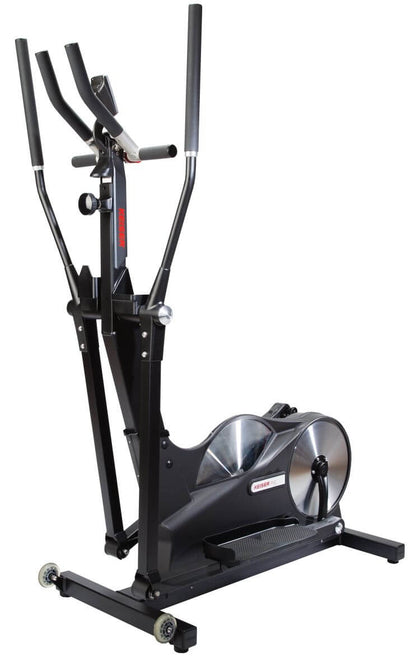 KEISER M5i Elíptica