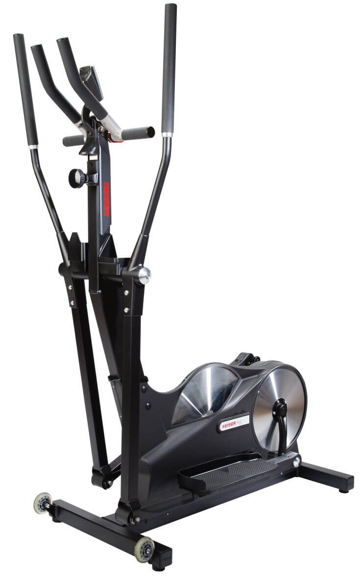 KEISER M5i Elíptica