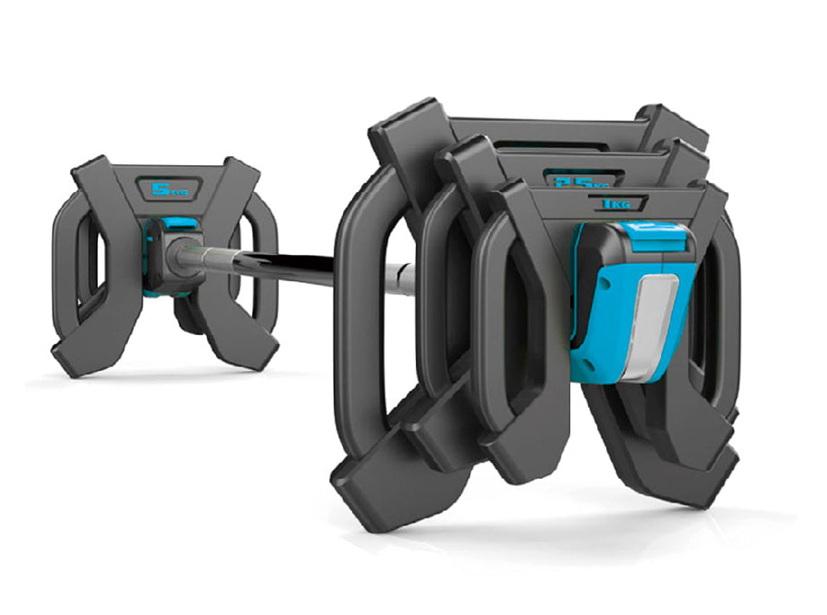LIVEPRO SMART PUMP SET
