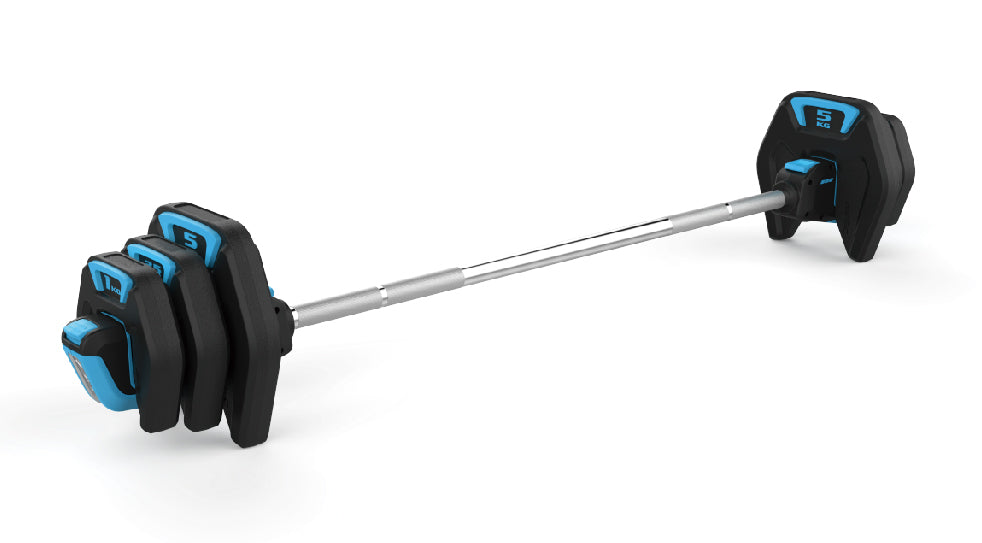 LIVEPRO SMART PUMP SET