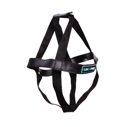 LIVEPRO Tornado Funda de Bolas / Tornado Ball Bag