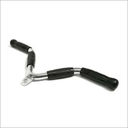 LIVEPRO Barra Multi-Ejercicio Para Triceps / Multi Exercise Bar Triceps