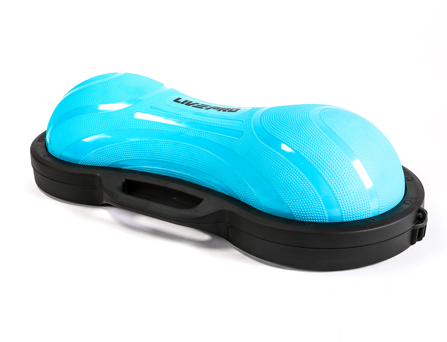 Step Para Balance / Balance Step