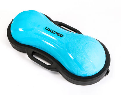 Step Para Balance / Balance Step