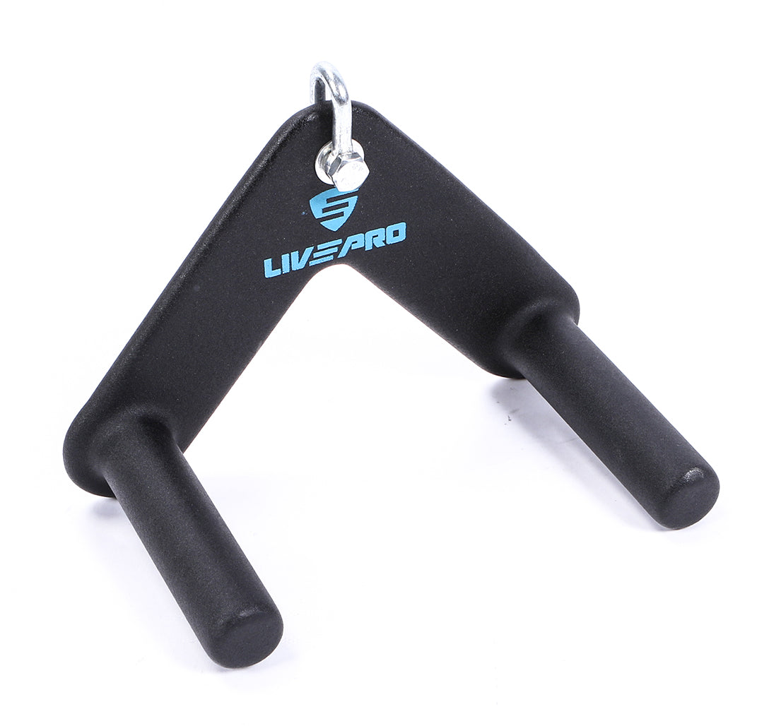 Puño Estrecho / Narrow Butt Grip