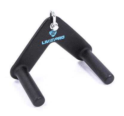 Puño Estrecho / Narrow Butt Grip