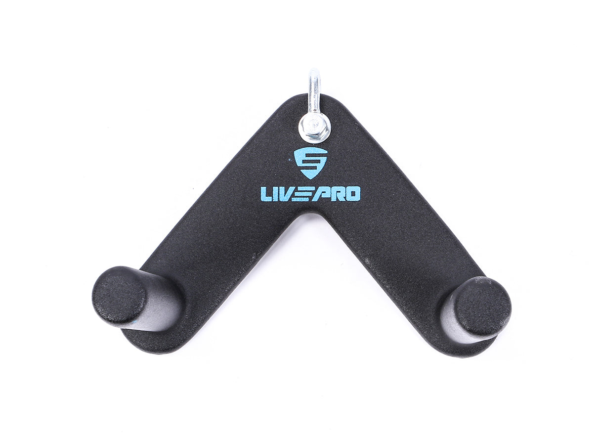 Puño Estrecho / Narrow Butt Grip