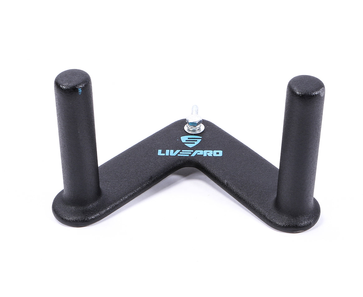 Puño Estrecho / Narrow Butt Grip
