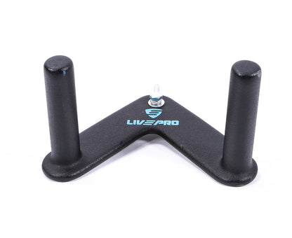 Puño Estrecho / Narrow Butt Grip