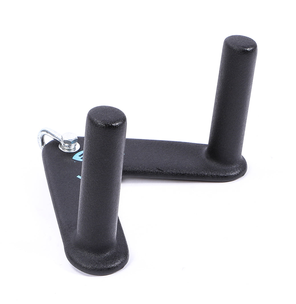 Puño Estrecho / Narrow Butt Grip