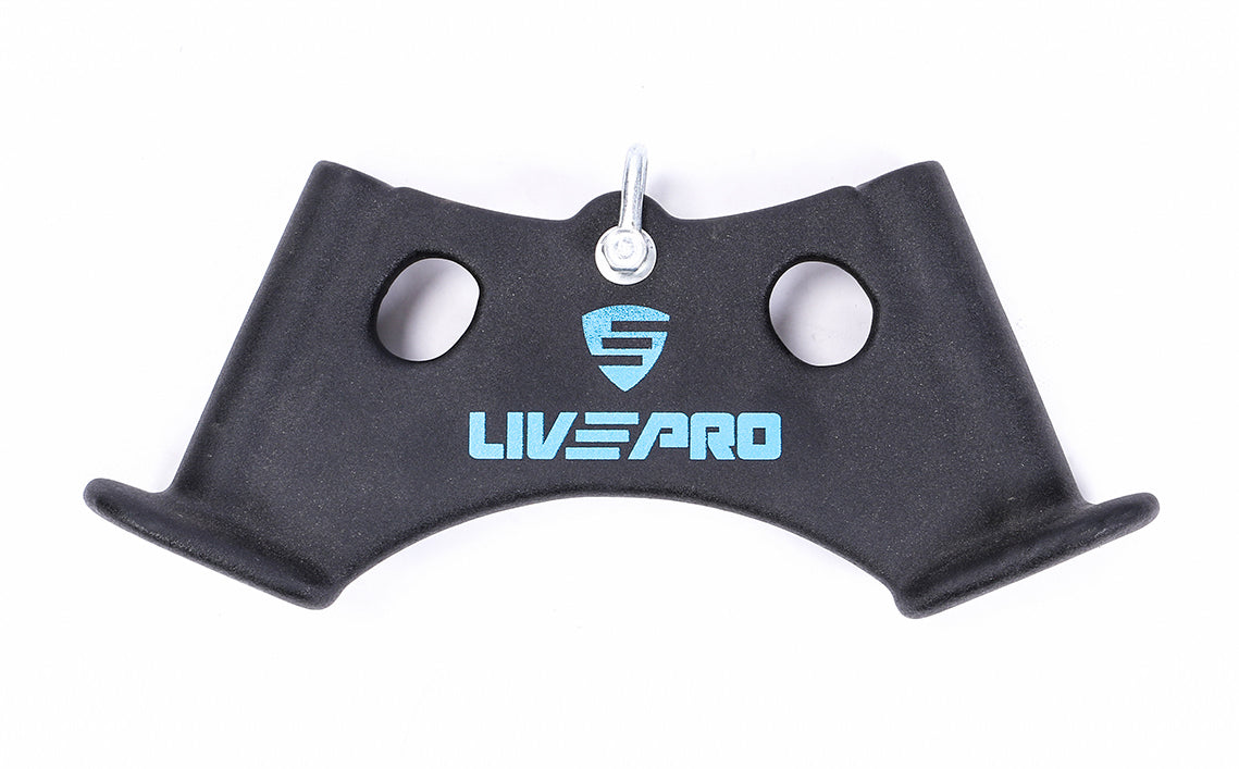 Narrow Distance Holding Handle